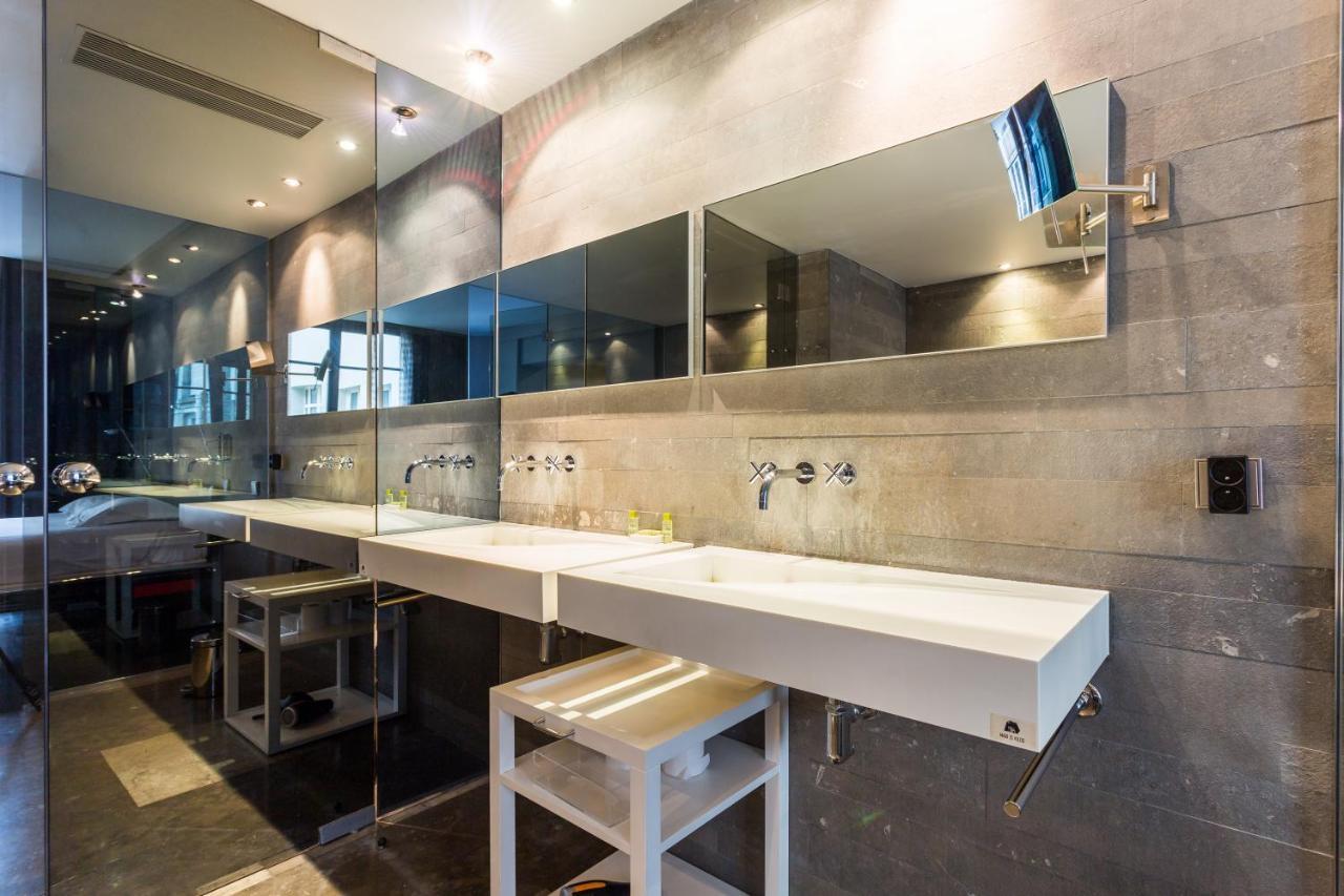 Cmg Apartment ปารีส ภายนอก รูปภาพ